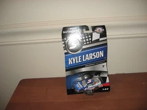 2023 Kyle Larson #5 HendrickCars.com Patriotic 1:64 Lionel 2024 Wave 1 - Picture 1 of 4