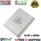 For Apple MacBook Pro 15 10.8V 60Wh Battery A1175 A1260 A1150 A1211 A1226