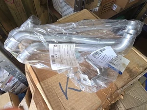 Vw SEAT Skoda Varies Coolant Pipe. Genuine 6Q0121064N - Picture 1 of 2