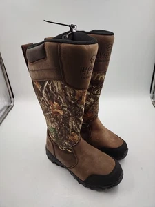 Magellan Outdoors Women’s Snake Shield Armor 3.0 Size 10 B (#F3-B4) - Picture 1 of 17