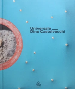 Dino Castelvecchi: universale: [Firenze 20 giugno-14 luglio 2017]. - Bild 1 von 1