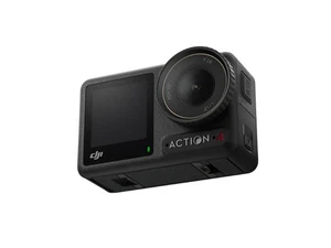 DJI Osmo Action 4 Adventure Combo - Picture 1 of 5