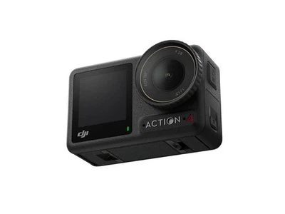 DJI Osmo Action 4 Adventure Combo - Image 1 of 4