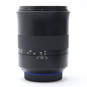 Carl Zeiss Milvus 135mm F/2 ZE (for Canon EF mount) #125 - Picture 1 of 12