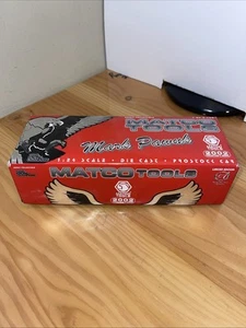 Racing Champions Mark Pawuk NHRA, MatcoTools raro 2002 scala 1:24 nuovo con scatola #507/2750 - Foto 1 di 15