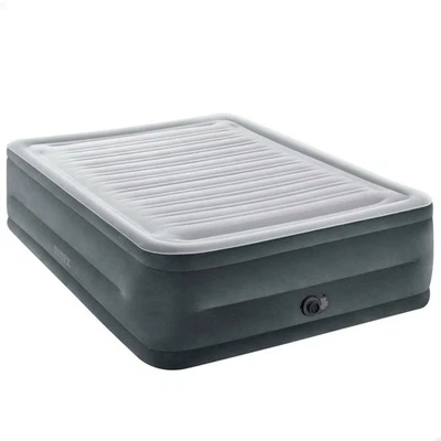 Aufblasbares Bett Intex Fiber-Tech 152 x 56 x 203 cm - Bild 1 von 4
