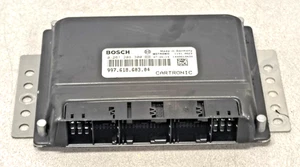 2006-2008 PORSCHE CAYMAN 911 BOXSTER ENGINE CONTROL MODULE ECU ECM 0 261 208 300 - Bild 1 von 15