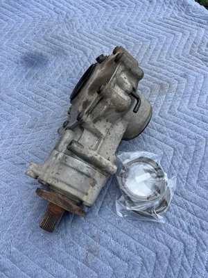 Arctic Cat Prowler 1000 XTZ 2010 diferencial trasero 3,1 # 1502-404 Foto 1 de 4