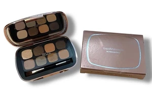Discontinued bareMinerals Ready Eyeshadow 8.0 The Posh Neutrals 7g New In Box - Picture 1 of 7