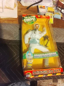Lanard The Ultra Corps Artic Patrol Mission Kit 2000 SEALED Vintage - Picture 1 of 8