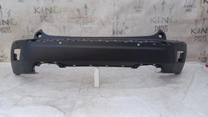 PEUGEOT 2008 MK2 (P24) 2019-2021 GENUINE REAR BUMPER PDC 9825985980 #AA0319 - Picture 1 of 14