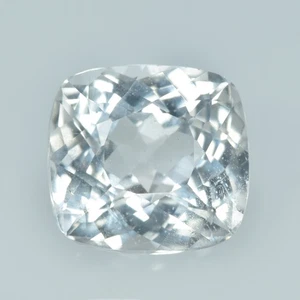 5.05Ct Cushion, Exclusive Quality 100% Unheated Phenakite Gemstone - Picture 1 of 1