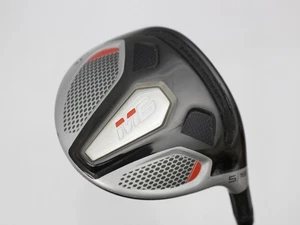 TaylorMade M6 Fairway Wood 5W FUBUKI TM5 2019 (R) #657 Golf Clubs - Picture 1 of 5