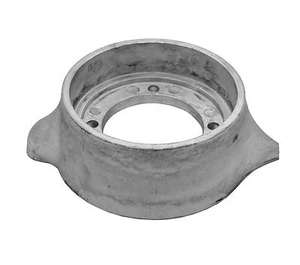 Tecnoseal Ringanode f. Volvo Penta Sail Drive 110 Propelleranode Aluminium Anode - Bild 1 von 1