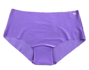 Victoria’s Secret Pink No-Show Sexy Boyshort Panty Underwear with Tags - Picture 1 of 12