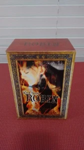 WITCH HUNTER ROBIN VOLUMES 1-6 COMPLETE SET/COLLECTION DVD PAL - Imagen 1 de 2