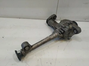 4460310021 diferencial delantero para VOLKSWAGEN TOUAREG (7LA) TDI 2003 477373 - Imagen 1 de 24