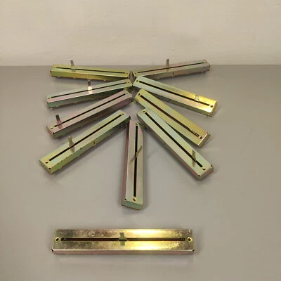 10pc B10k Pitch Control Fader Potentiometer Mixer Crossfader - Image 1 of 4