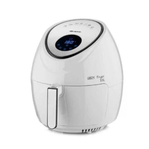 Ariete 4618 Freidora De Aire Airy Fryer XXL Digital 5,5 LT - Blanca - Imagen 1 de 1