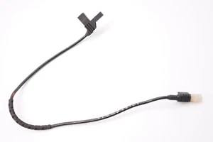 06-12 Sensor de rueda de desgaste de pastillas de freno laterales traseras derecha mercedes w164 x164 1645406510 - Imagen 1 de 7