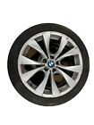 BMW X5 E70 ALLOY WHEEL WITH TYRE  10JX20 ET40 275/40/R20 20'' INCH 8037349 6.6mm
