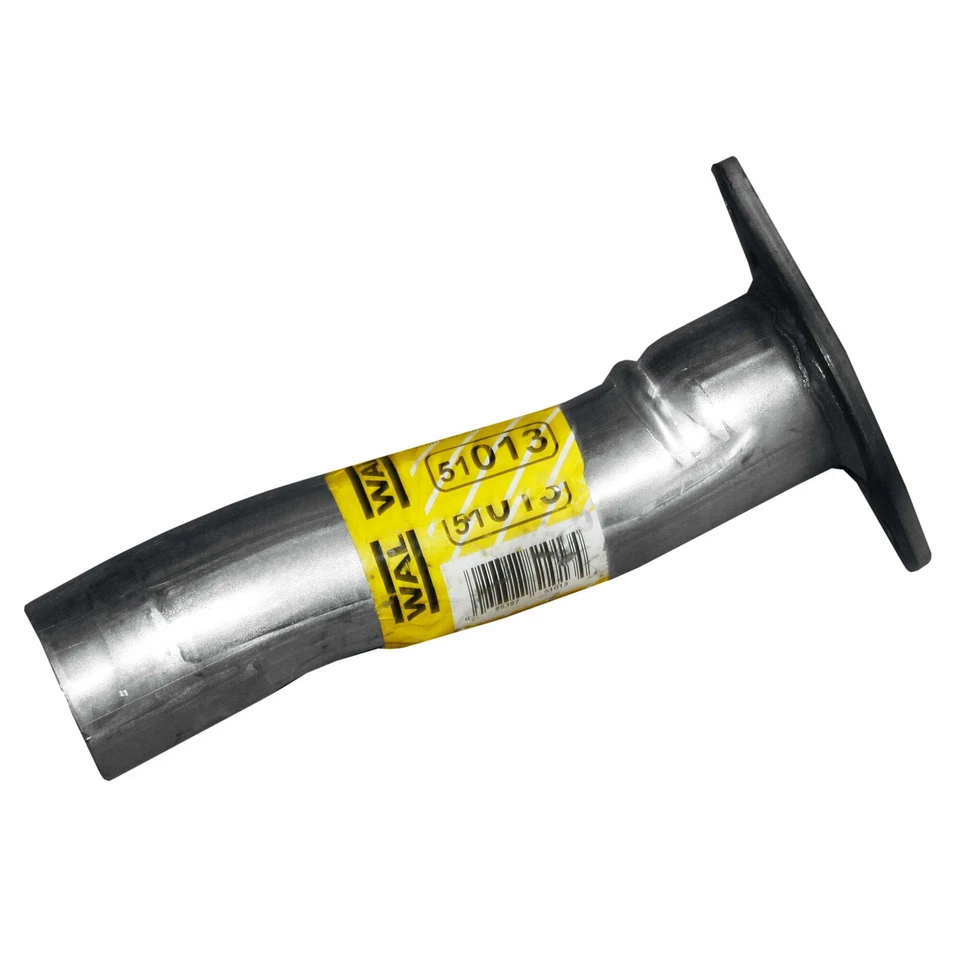 Walker Exhaust 51013 Exhaust Pipe Fits select: 2005-2008 CHEVROLET UPLANDER, 200 - Image 1 of 1