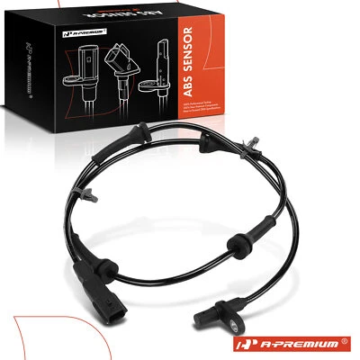 Sensor de velocidad de rueda trasera/ABS A-Premium para Nissan Rogue 2018-2020 Rogue Sport Foto 1 de 4