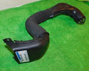 2000-2004 Ford Focus NOS 4-CYL 2.0L DOHC AIR CLEANER INTAKE INLET TUBE w/o SVT