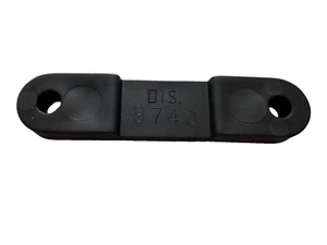 8120815 DISTANZIALE SERBATOIO BENZINA ORIGINALE APRILIA RS 125 1992-1998 - Picture 1 of 3
