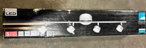 Eglo LED Track Light #201453A - Picture 1 of 3