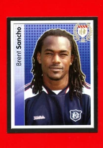 SPL 2004 SCOTTISH LEAGUE Panini - Figurina-Sticker n.94 - SANCHO DUNDEE - Picture 1 of 2