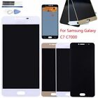 Screen Digitizer for Samsung Galaxy C7 C7000 3 Color LCD Display Touch & tools