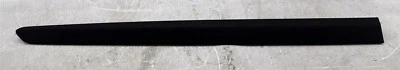 NEW OEM Front Left Door Lower Molding 87721G5000 for Kia Niro 2017-2022 - Image 1 of 4