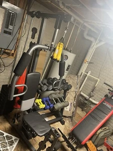 Worlout Machine - Picture 1 of 2