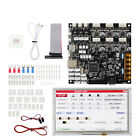 Main Motherboard Control Expansion Board DUET3 6HC+7i Display 3D Printer Parts