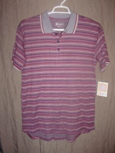 Herren Poloshirt LuLaRoe Neu mit Etikett Größe Medium - Bild 1 von 1