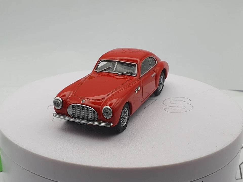 Cisitalia 202 Starline 1/43 - Immagine 1 di 2