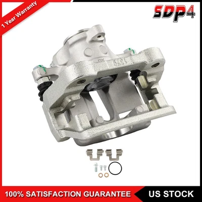 Pinza de freno trasera derecha con soporte para Volvo XC70 2013 2014 2015 2016 Foto 1 de 4