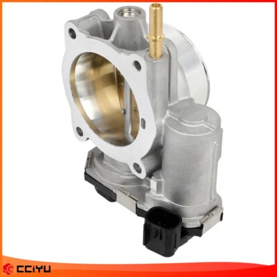 节气门车身适用于雪佛兰 Colorado GMC Canyon 2.9L 2012 2011 2010 2009 2008 — 第 1/4 张图片