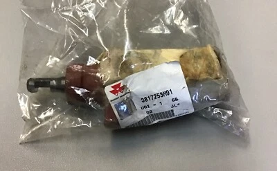 Válvula de control hidráulica AGCO 3817253M91 para MF4325 (B198) Foto 1 de 4