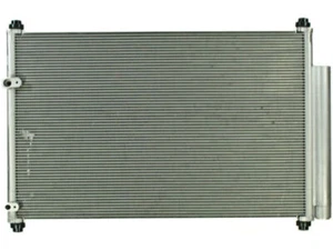 For 2008-2015 Scion xB A/C Condenser 67999WHSR 2009 2010 2011 2012 2013 2014 - Picture 1 of 2