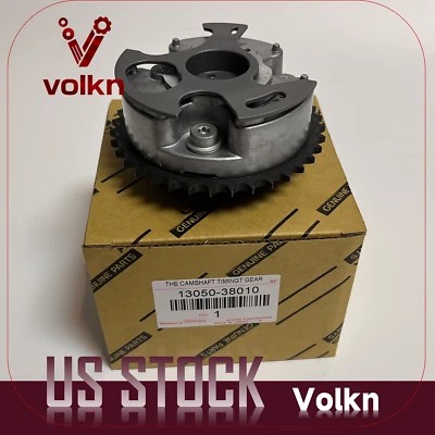 Intake Timing Camshaft Sprocket 13050-38010 for 07-23 Toyota Lexus 4.6L 5.7L US - Image 1 of 2