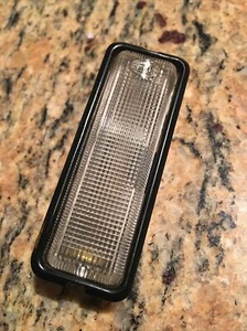 1987 Porsche 928 S4 Interior Dome Light Map lamp oem - Picture 1 of 3