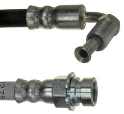 Manguera de freno trasero para 1999-2002 Blue Bird TC2000 2000 2001 Raybestos BH382751 Foto 1 de 2