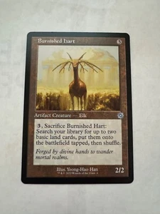 Mtg Brothers War Artifact cards BUY 2 GET 2 FREE!!! UPICK - Picture 1 of 35