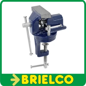TORNILLO DE BANCO BASE GIRATORIA 360º ANCHO DE SUJECION 60MM BD5471 - Imagen 1 de 1