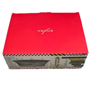 Nexus Socket LGA 1366 & LGA775 CPU Cooler Low-7000 Brand New - Afbeelding 1 van 6