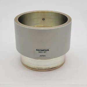 Olympus Stereomikroskop SZ2-ET Verlängerungsrohr - Bild 1 von 3