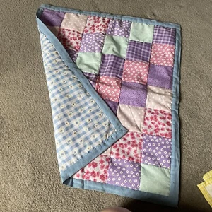 cot quilt cover - Picture 1 of 2
