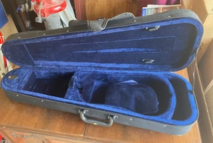 Aileen Violin Case....CSV102? - Picture 1 of 5
